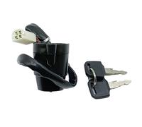 Sistema Encendido Compatible Con Yamaha Para DT100 1974-1976 Para DT175 1974-1979 Interruptor De Encendido Llave Bloqueo Accesorios Modificación