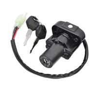 Sistema Encendido Compatible Con Yamaha Para XT225WE Para Serow 1997 1998 1999 2000 2001 2002 2003 2004 Encendido Interruptor Llave