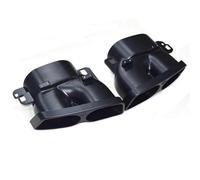 Sistema Escape Coche Silenciador Trasero Accesorios Para Benz C E S Classe W205 W212 W222 W204 W213