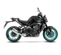 15619K - Escape LeoVince LV-14 R Acero inoxidable YAMAHA MT-09 (24-25)