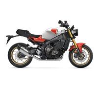 15619K - Escape LeoVince LV-14 R Acero inoxidable YAMAHA MT-09 (24-25)