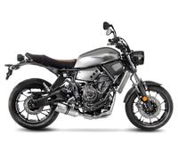14251EU - Escape Completo LeoVince LV ONE EVO Inox YAMAHA XSR 700 (16-20)