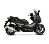 Sistema escape completo LeoVince LV ONE EVO No hom E5 HONDA FORZA 125 2021 2024