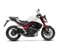 14459EBU - Escape LeoVince LV RACE Acero inoxidable HONDA CB 750 HORNET (23-24)
