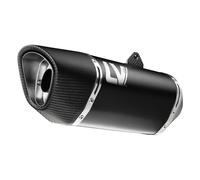 Escape Completo LeoVince LV-14 R BLACK No hom E4/5/5+ HONDA CBR 650 R 2019 2026