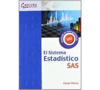 SISTEMA ESTADISTICO SAS, EL (SIN COLECCION)