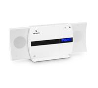 Sistema estéreo vertical V-20 DAB