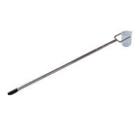 Sistema extensible de 1000 ml para monitoreo y pruebas ambientales de 2 a 5 pies de longitud, ideal para evaluación de la calidad del agua y muestreo