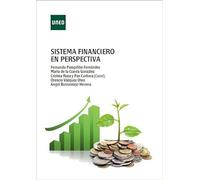 Sistema financiero en perspectiva (GRADO)