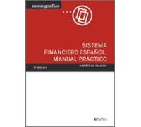 Sistema Financiero Español. Manual Práctico 2025