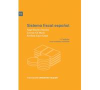Sistema fiscal español