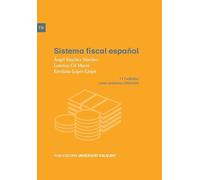 SISTEMA FISCAL ESPAÑOL