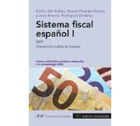 Sistema Fiscal Español I 2026