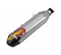 Sistema FMF de escape Factory 4.1 RCT - EXHAUST AL4.1RCT SSMBMB 045662