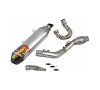 Sistema FMF de escape Factory 4.1 RCT - EXHAUST ALUM 4.1RCTMGBMB 045649