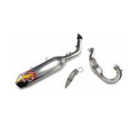 Sistema FMF de escape Factory 4.1 RCT - EXHAUST ALUM4.1RCTSSMGBMB 045634