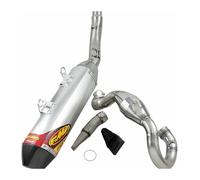 Sistema FMF de escape Factory 4.1 RCT - EXHAUST ALUM4.1RCTSSMGBMB 045636