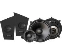 Sistema frontal con altavoces para mercedes benz sprinter ug mb sf2.1 plug & play eton