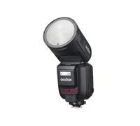 Sistema Godox Speedlite V100 OM / Panasonic