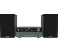 Sistema Hifi Aiwa MSBTU700DAB, BT V5.0, 10m alcan