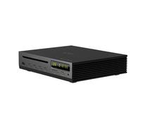 Sistema HiFi Shanling CA80 Amplificador y DAC ESS