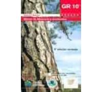 Sistema Iberico: Sierras De Albarracin Y Javalambre (gr 10 Aragon )