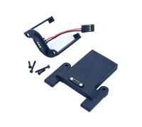 Sistema Iluminación Módulo Fuente Alimentación Inalámbrica para Traxxas para Trx4-m para Defender D90 D110 1/18 RC Piezas Actualización Coche Accesorio Modelos RC