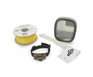 Sistema Inalámbrico Contención Mascotas PetSafe Pcf-1000-20
