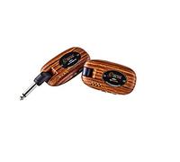 Sistema inalámbrico digital ORTEGA - 4 canales / 2.4 Ghz / recargable / incluye cable USB, ODWS-1WND