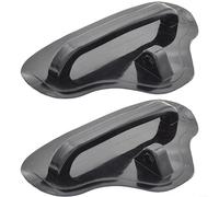 Sistema inflable de la manija de la hebilla de la remolque del barco, construcción del PVC de 2 PC conveniente para el uso del kayak