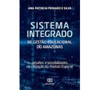 Sistema Integrado De Gestão Educacional Do Amazonas (ebook)