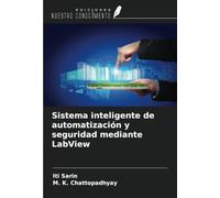 Sistema inteligente de automatización y seguridad mediante LabView
