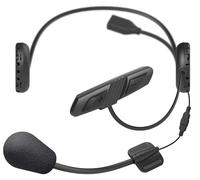 Sistema Intercom 3S Plus Para Cascos Jet Modulares Integrales SENA