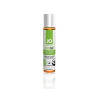Sistema JO - orgánico Personal lubricante sin perfume - 1 oz.