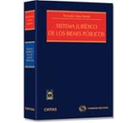 Sistema Juridico De Los Bienes Publicos
