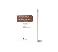 Sistema Jurídico y Administrativo de Protección del Medio Ambiente