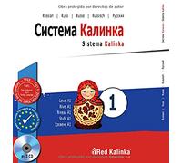 Sistema Kalinka 1 (CURSO PARA EXTRANJEROS)