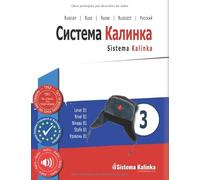 Sistema Kalinka 3 (CURSO PARA EXTRANJEROS)