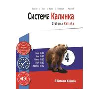 Sistema Kalinka 4 (CURSO PARA EXTRANJEROS)