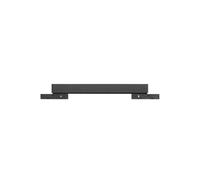 Sistema lineal Deva Accent 10 W negro Ideal-Lux