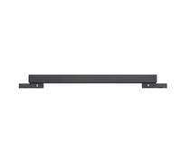 Sistema lineal Deva Accent 14 W negro Ideal-Lux