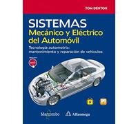 Sistemas Mecanico Y Electrico Del Automovil
