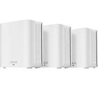 ASUS ZenWiFi BD4 Doble banda (2,4 GHz / 5 GHz) Wi-Fi 7 (802.11be) Blanco 2 Interno