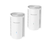 Sistema Mesh Hikvision Gigabit Dual Band 5G - DS-3WRM12GC/2
