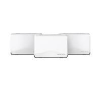 WiFi Mesh Mercusys 3 Nodos 3568 Mbps Cobertura Avanzada con control parental