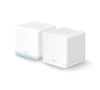 Mercusys Halo H32G Sistema WiFi 5 Mesh AC1200 Dual-Band Pack 2 Unidades