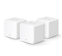 Sistema Mesh MERCUSYS HaloH60x (3 Un)