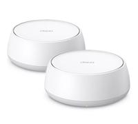 Sistema Mesh TP-Link Deco Deco BE22 Dual-Band WiFi 7 Whole Home Mesh Blanco (Pack 2)