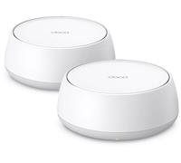 Sistema Mesh TP-Link Deco BE25 BE3600 Whole-Home Mesh Wi-Fi 7 (Pack 3)