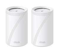 TP-Link Deco BE65 Tribanda (2.4 GHz / 5 GHz / 6 GHz) Wi-Fi 7 (802.11be) Blanco 4 Interno